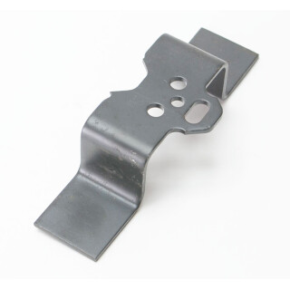 Führungswinkel für Stützfeder