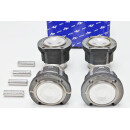 Kolben und Zylinder (Satz) 1800 ccm