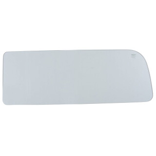 Seitenscheibe Hinten Klarglas