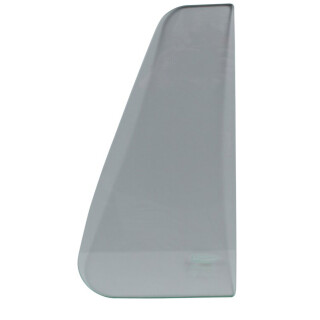 Türfensterscheibe feststehend vorn links Klarglas