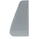 T&uuml;rfensterscheibe feststehend vorn links Klarglas