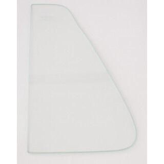 Scheibe Drehfenster vorn rechts Klarglas