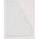 Scheibe Drehfenster vorn rechts Klarglas