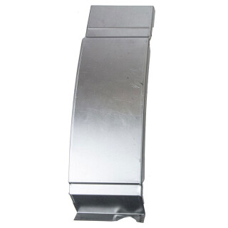 B-Säule rechts Reparaturblech NUR Pritsche