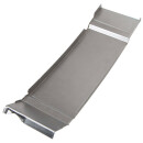 B-S&auml;ule rechts Reparaturblech NUR Pritsche