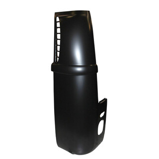 Busecke links 8/67 - 7/71 mit Ausschnitt Rückfahrleuchte