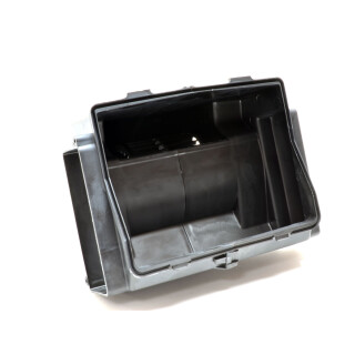 Gebläse mit Lüfterkasten Zusatzheizung hinten