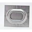 Reparaturblech für Rückwandblech Radkasten