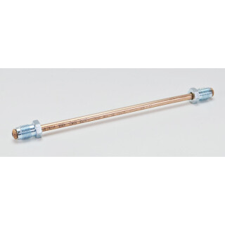 Bremsleitung 145 mm Kunifer einbaufertig