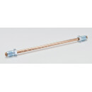 Bremsleitung 2645mm Kunifer einbaufertig