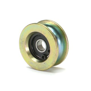 Tragrolle Schiebetür bis Bj. 8/1984