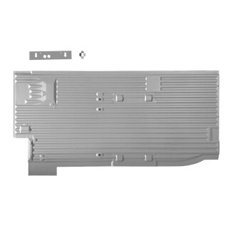 Laderaumboden rechts 8/67 - 7/70 KFZ mit Schiebetür rechts