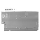 Laderaumboden rechts 8/67 - 7/70 KFZ mit...