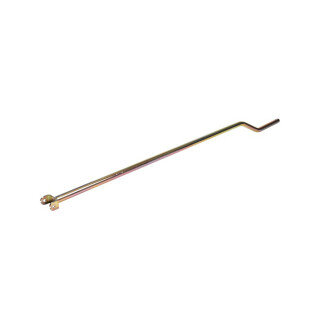 Schaltstange hinten 2WD Diesel, Turbo Diesel