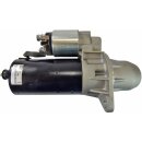Anlasser Diesel, Turbodiesel