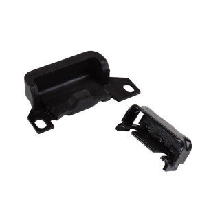 Befestigungssatz Automatikgetriebe vorne 8/72 - 7/74