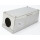 TEXBOX2 - Einbaukasten Edelstahl Autotherm 2D