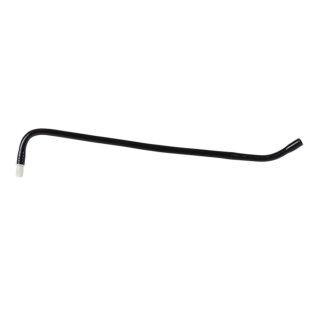 Entlüftungsrohr für Tankeinfüllstutzen Kunststoff