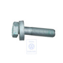 Schraube Nockenwellenrad Motor AAB