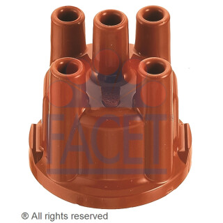 Verteilerkappe ab 8/70