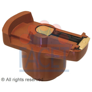 Verteilerläufer 22kW (30 PS) bis 7/60