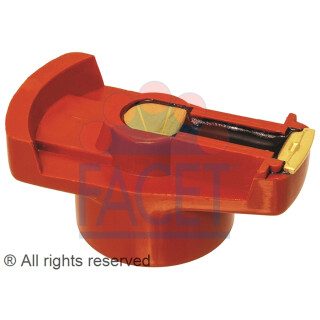 Verteilerläufer ca. 1964-70 , 1200 bis 8/74