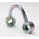 &Ouml;lrohr kurz an Servolenkgetriebe