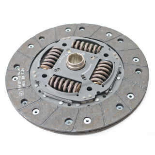 Kupplungsscheibe 228 mm Motor AAB