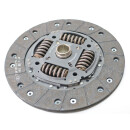 Kupplungsscheibe 228 mm Motor AAB