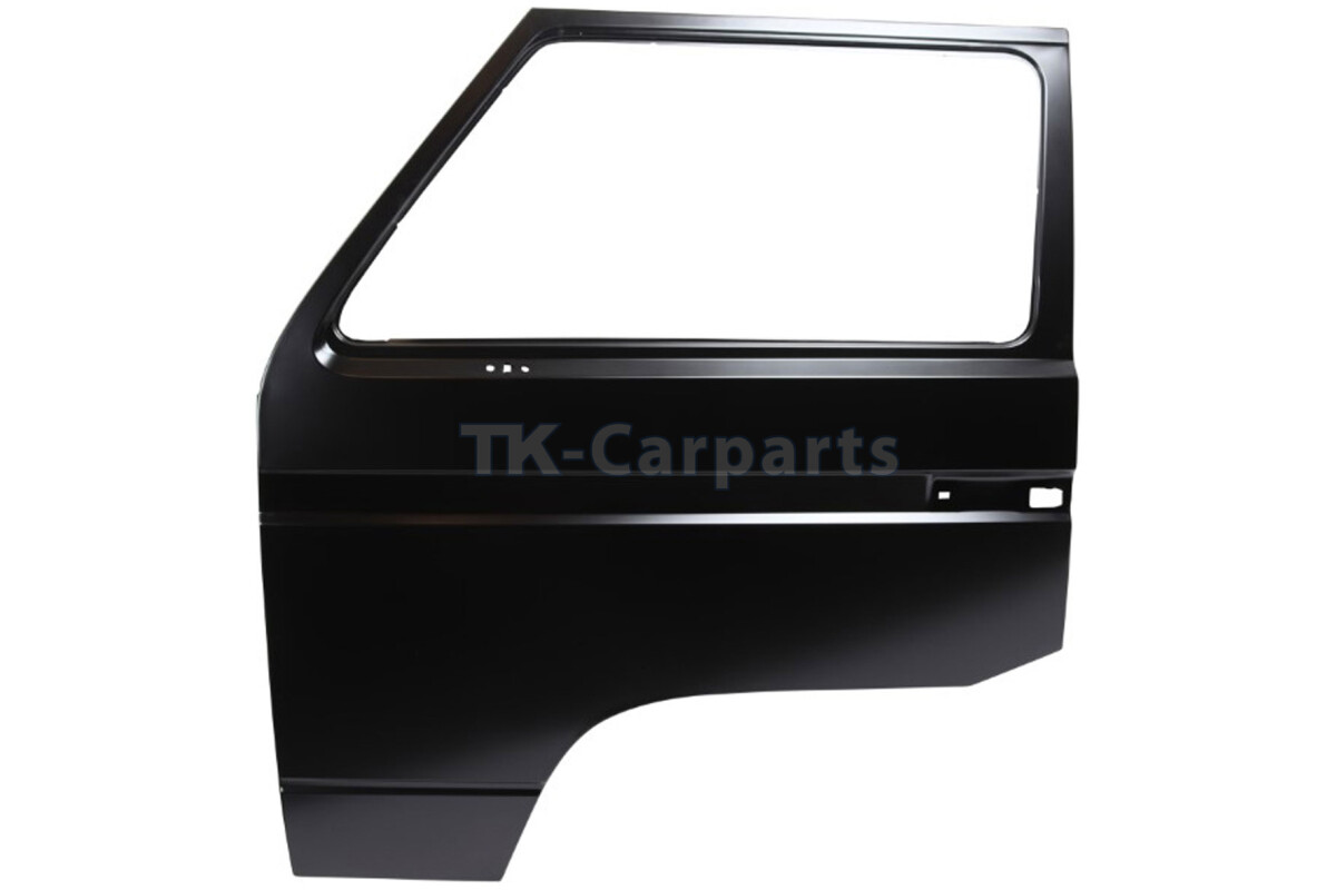 Außen Türhaut Reparaturblech Volkswagen Transporter T5 2003-2015 Links