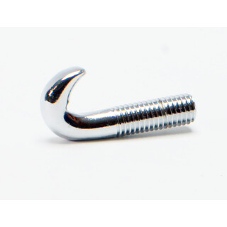 Haken für Verdeckverriegelung ab 68