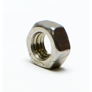 Mutter für Haken für Verdeckverriegelung ab 68