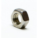 Mutter für Haken für Verdeckverriegelung ab 68