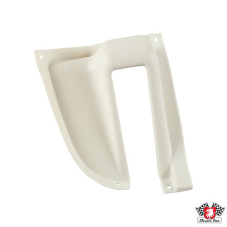 Scharnierabdeckung rechts Heckklappe 68-79