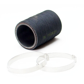 Schlauch für Ansauganlage Einspritzer 1,9l - 2,0l mit Schellen