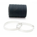 Schlauch für Ansauganlage Einspritzer 1,9l - 2,0l mit Schellen