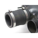 Schlauch für Ansauganlage Einspritzer 1,9l - 2,0l mit Schellen