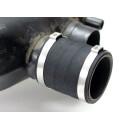 Schlauch für Ansauganlage Einspritzer 2,1l mit Schellen