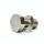 Sechskantschraube M7 x 1,25 x 16 mit Federring