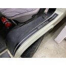 Folienschriftzug Einstieg vorne Multivan matt