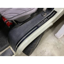 Folienschriftzug Einstieg vorne Vanlife glanz