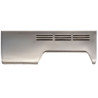 Seitenwand links DOKA 68 - 71