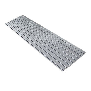 Reparaturblech für Ladefläche Pritsche/Doka T2