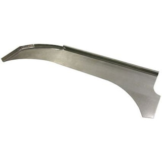 Reparaturblech Motorraum rechts 8/72-7/79