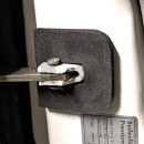 Abdeckung Türfeststeller