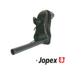 Wärmetauscher rechts 22 kW (30 PS)