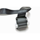Sicherheitsgurt 3 Punkt - Gurtpeitsche 40 cm -