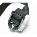 Sicherheitsgurt 3 Punkt - Gurtpeitsche 40 cm -