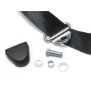 Sicherheitsgurt 3 Punkt - Gurtpeitsche 30 cm -