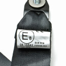 Sicherheitsgurt 3 Punkt - Gurtpeitsche 21 cm -